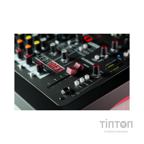 Мікшерний пульт Allen&Heath ZEDi-10FX (283122)