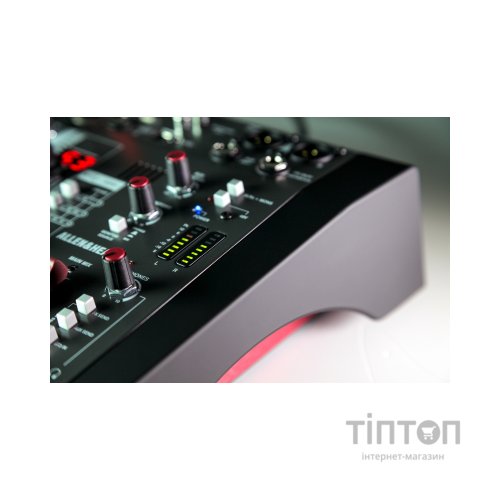Мікшерний пульт Allen&Heath ZEDi-10FX (283122)