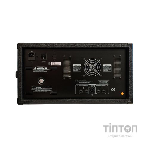 Мікшерний пульт Arctic Audio M760P-USB