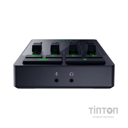 Мікшерний пульт Razer Audio Mixer (RZ19-03860100-R3M1)