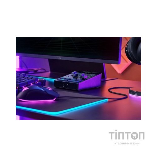 Мікшерний пульт Razer Audio Mixer (RZ19-03860100-R3M1)