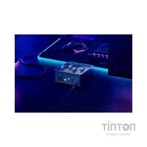 Мікшерний пульт Razer Audio Mixer (RZ19-03860100-R3M1)