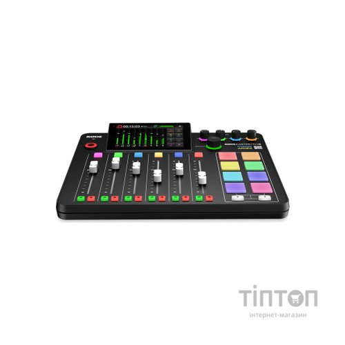 Мікшерний пульт Rode Caster Pro II (233718)