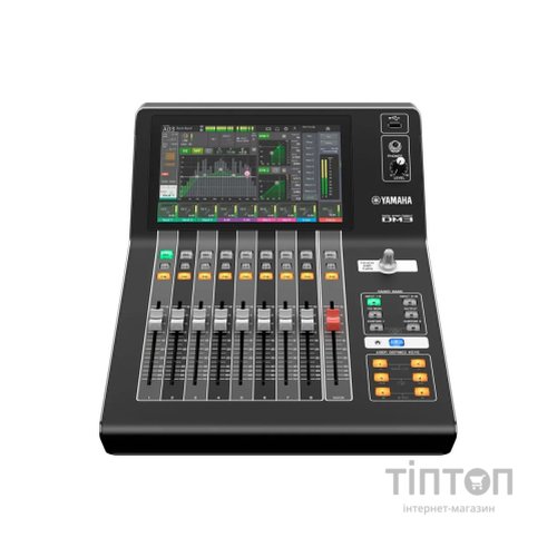 Мікшерний пульт Yamaha DM3 Standard