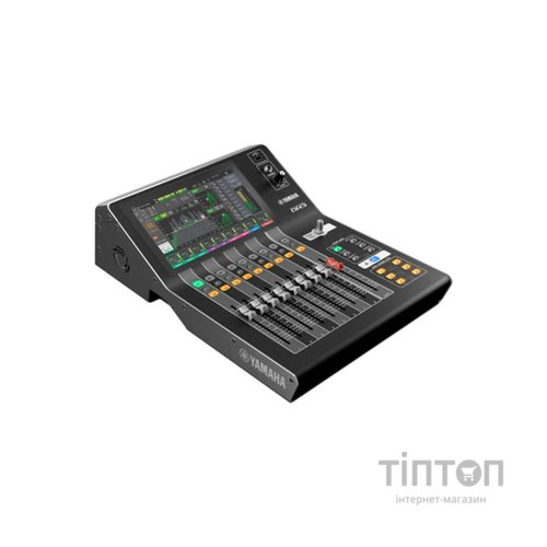 Мікшерний пульт Yamaha DM3 Standard