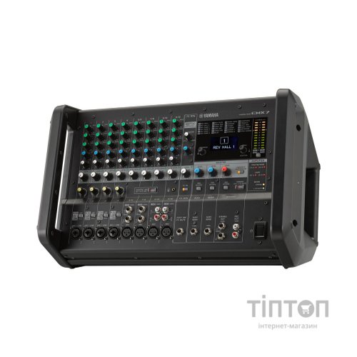 Мікшерний пульт Yamaha EMX7