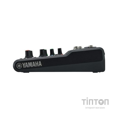 Мікшерний пульт Yamaha MG06X
