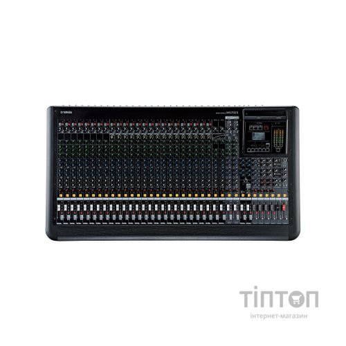 Мікшерний пульт Yamaha MGP32X