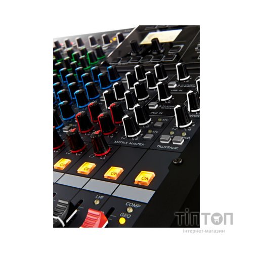 Мікшерний пульт Yamaha MGP32X