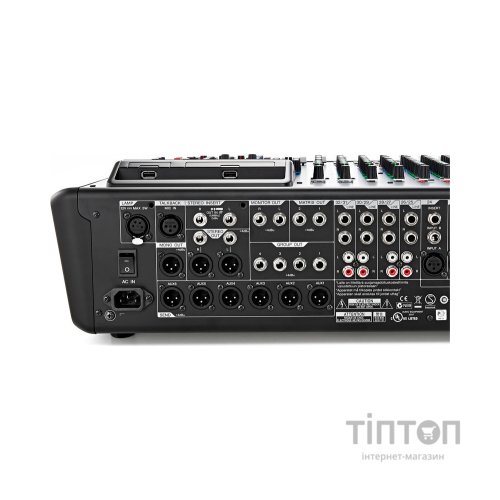 Мікшерний пульт Yamaha MGP32X