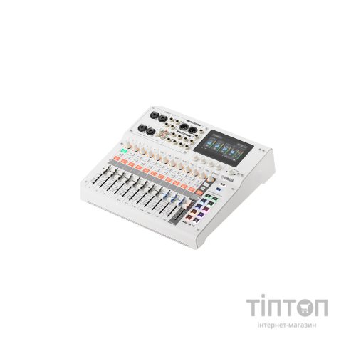 Мікшерний пульт Yamaha MGX12 White