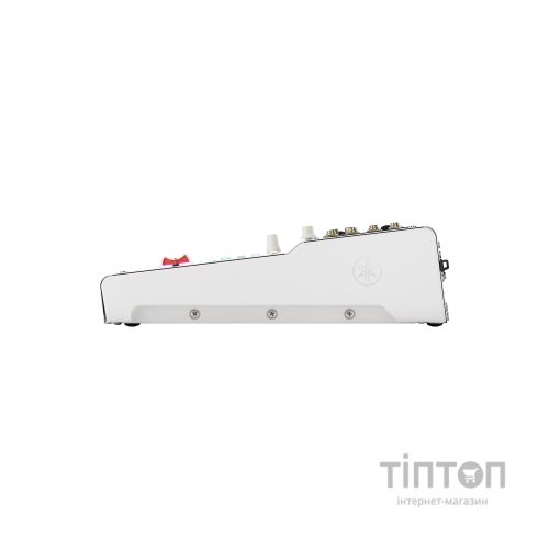 Мікшерний пульт Yamaha MGX12 White