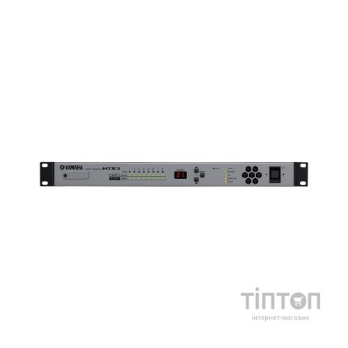 Мікшерний пульт Yamaha MTX3