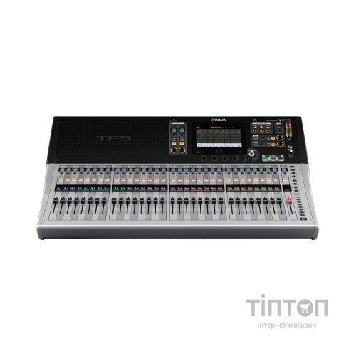 Мікшерний пульт Yamaha TF5