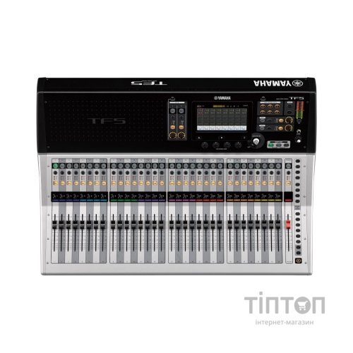 Мікшерний пульт Yamaha TF5