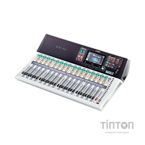Мікшерний пульт Yamaha TF5