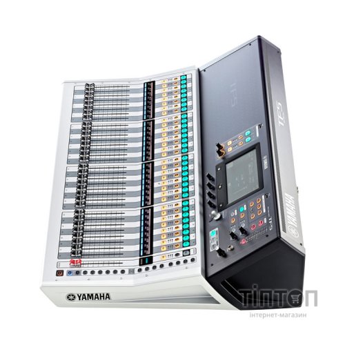 Мікшерний пульт Yamaha TF5