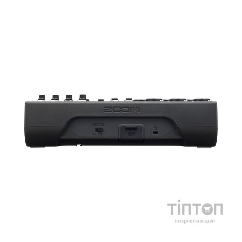 Мікшерний пульт ZOOM LiveTrak L-8 (286407)
