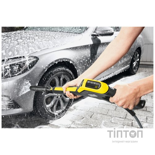 Мінімийка Karcher K 5 Power Control Flex (1.324-700.0)