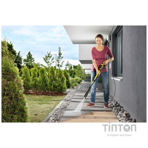 Мінімийка Karcher K 5 Power Control Flex (1.324-700.0)