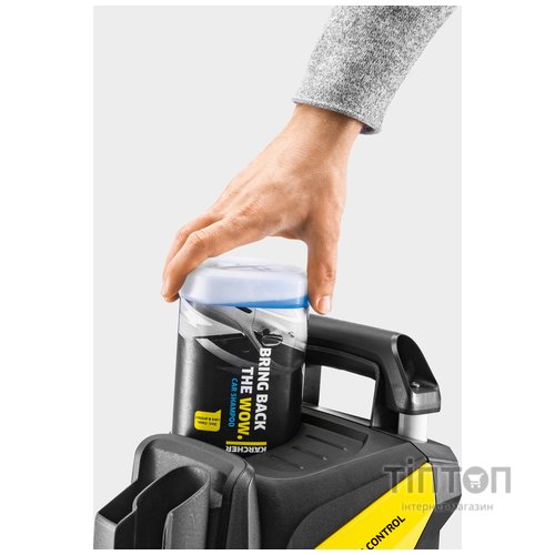 Мінімийка Karcher K 5 Power Control Flex (1.324-700.0)