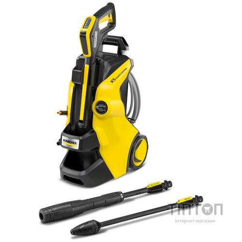 Мінімийка Karcher K 5 Power Control Flex (1.324-700.0)