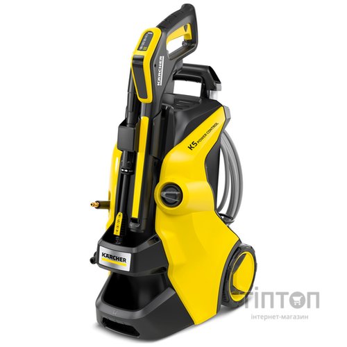Мінімийка Karcher K 5 Power Control Flex (1.324-700.0)