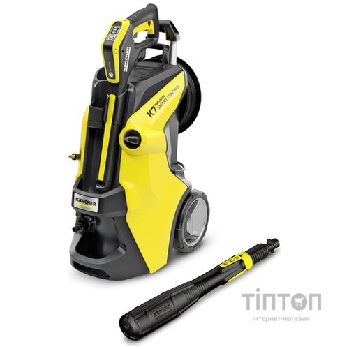 Мiнiмийка Karcher K 7 Premium Smart Control (1.317-243.0)