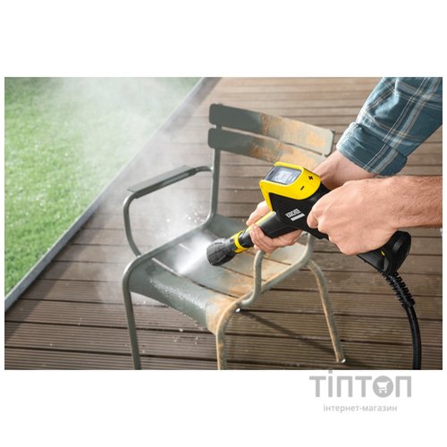 Мiнiмийка Karcher K 7 Premium Smart Control (1.317-243.0)