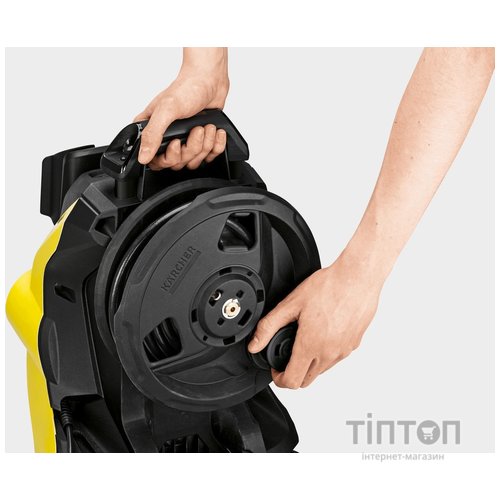 Мiнiмийка Karcher K 7 Premium Smart Control (1.317-243.0)