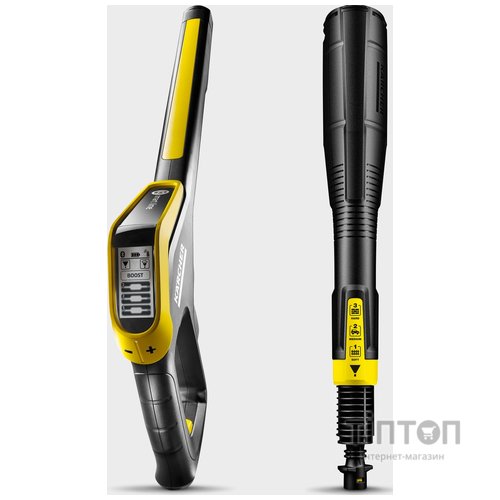 Мiнiмийка Karcher K 7 Premium Smart Control (1.317-243.0)