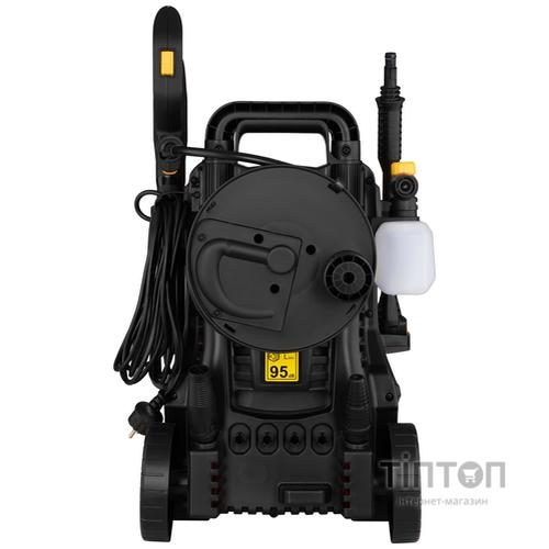 Мінімийка високого тиску 2E AquaClean 175 (2E-HPW2417)