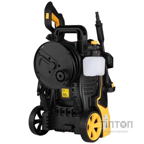 Мінімийка високого тиску 2E AquaClean 175 (2E-HPW2417)
