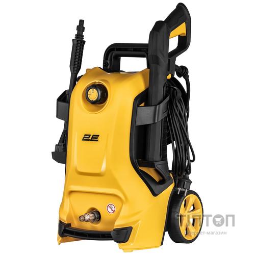 Мінімийка високого тиску 2E AquaClean 175 (2E-HPW2417)