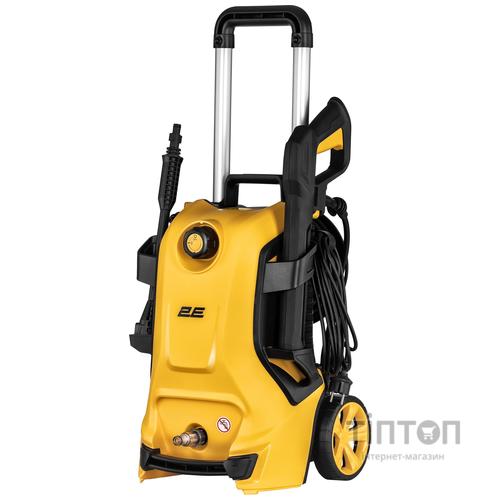 Мінімийка високого тиску 2E AquaClean 175 (2E-HPW2417)