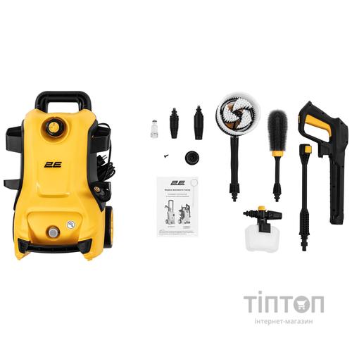 Мінімийка високого тиску 2E AquaClean 175 (2E-HPW2417)