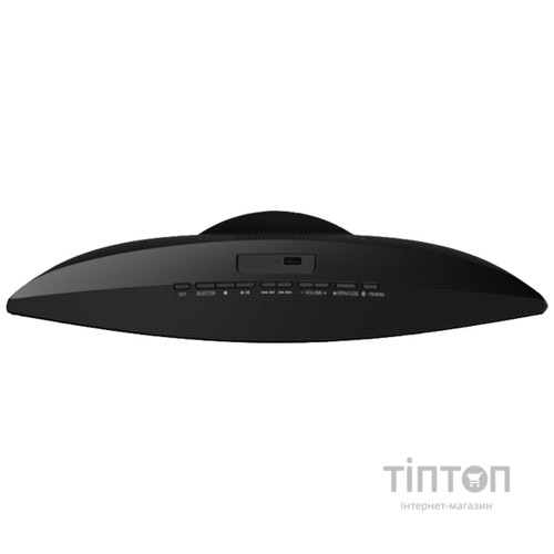 Мінісистема Panasonic SC-HC200EE-K