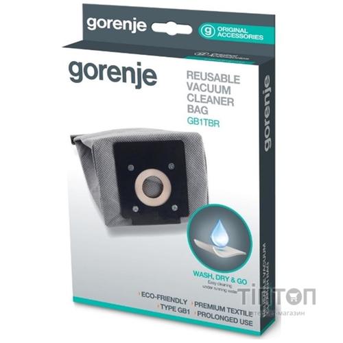 Мішок для пилососу Gorenje GB1TBR