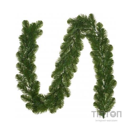 Мішура Black Box Trees Norton 180 см Зелена (8718861152692)