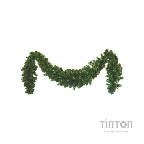 Мішура YES! Fun ялинкова 2,50 м фігурна (902145)