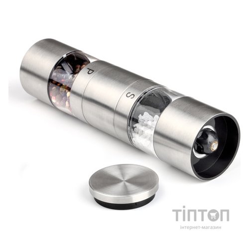 Млин для солі та перцю Lamart LT7013