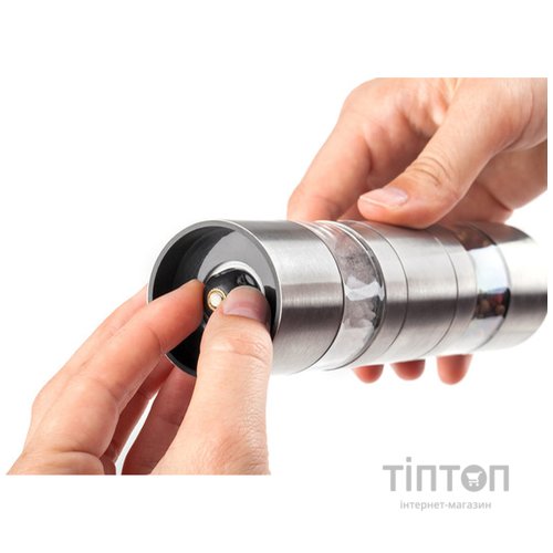 Млин для солі та перцю Lamart LT7013