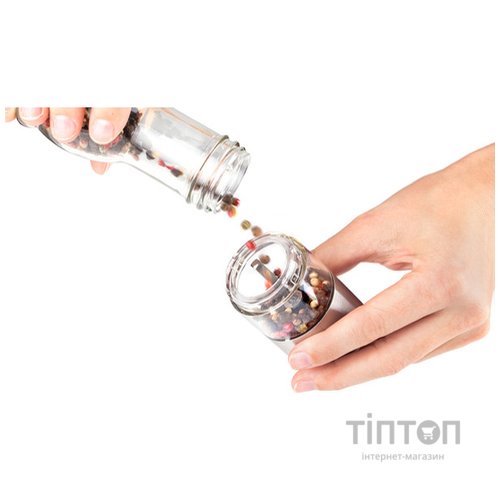 Млин для солі та перцю Lamart LT7013