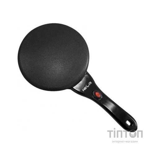 Млинниця Neor CREPPY 20D BK