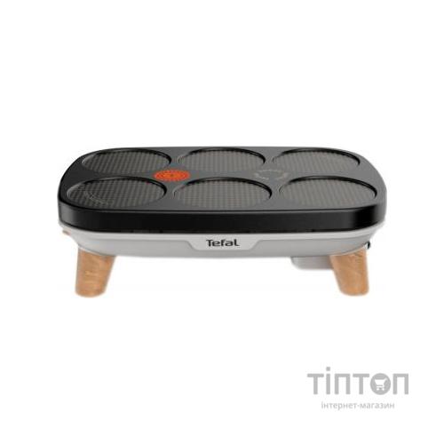 Млинниця Tefal PY900D12