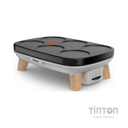 Млинниця Tefal PY900D12