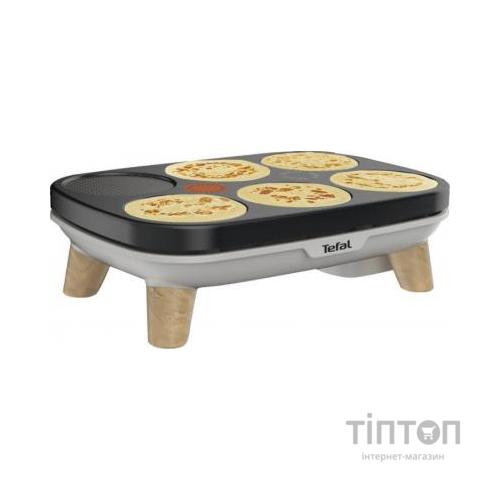 Млинниця Tefal PY900D12