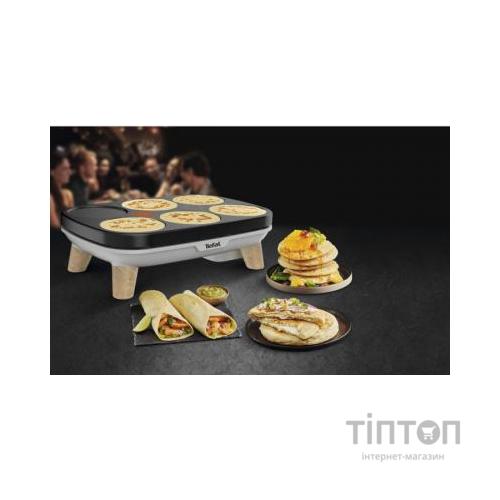 Млинниця Tefal PY900D12