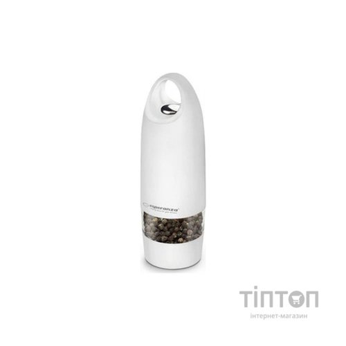Млинок для спецій Esperanza Pepper Grinder EKP003W (EKP003W)