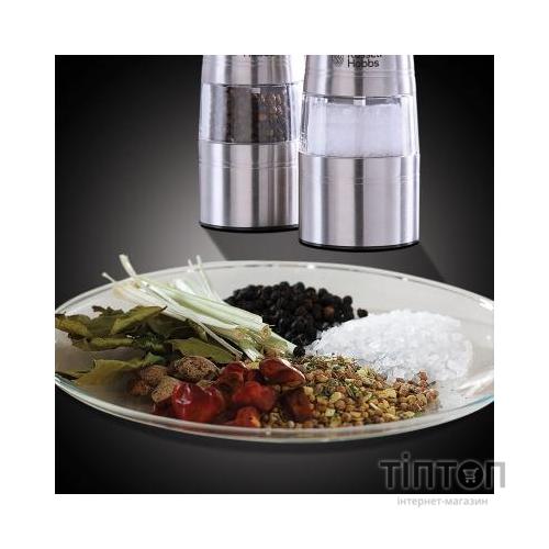 Млинок для спецій Russell Hobbs 23460-56